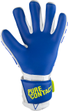 Reusch Pure Contact Freegel Duo 5360001 1089 white blue back